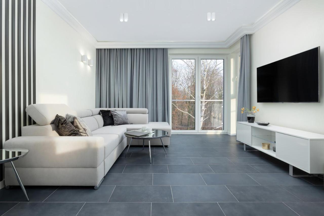 Słoneczne Tarasy By Renters *