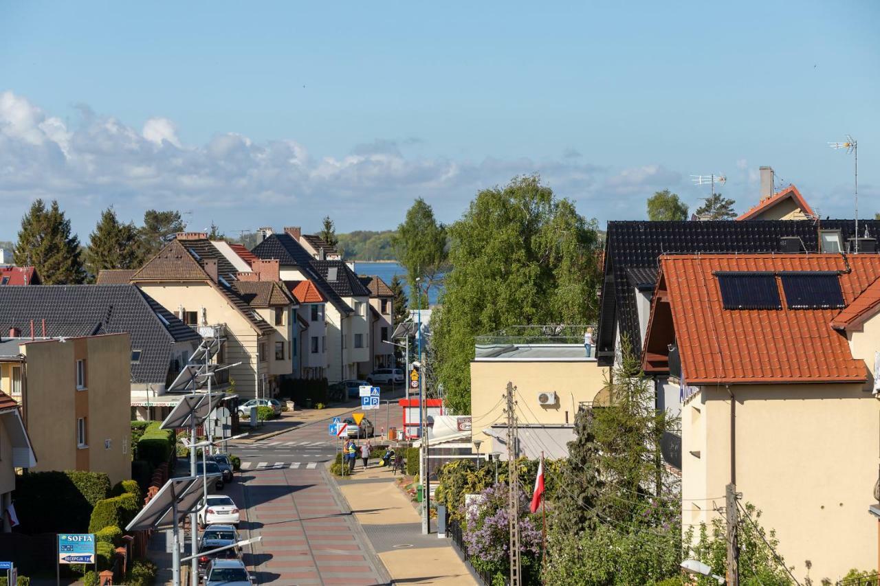 Słoneczne Tarasy By Renters *