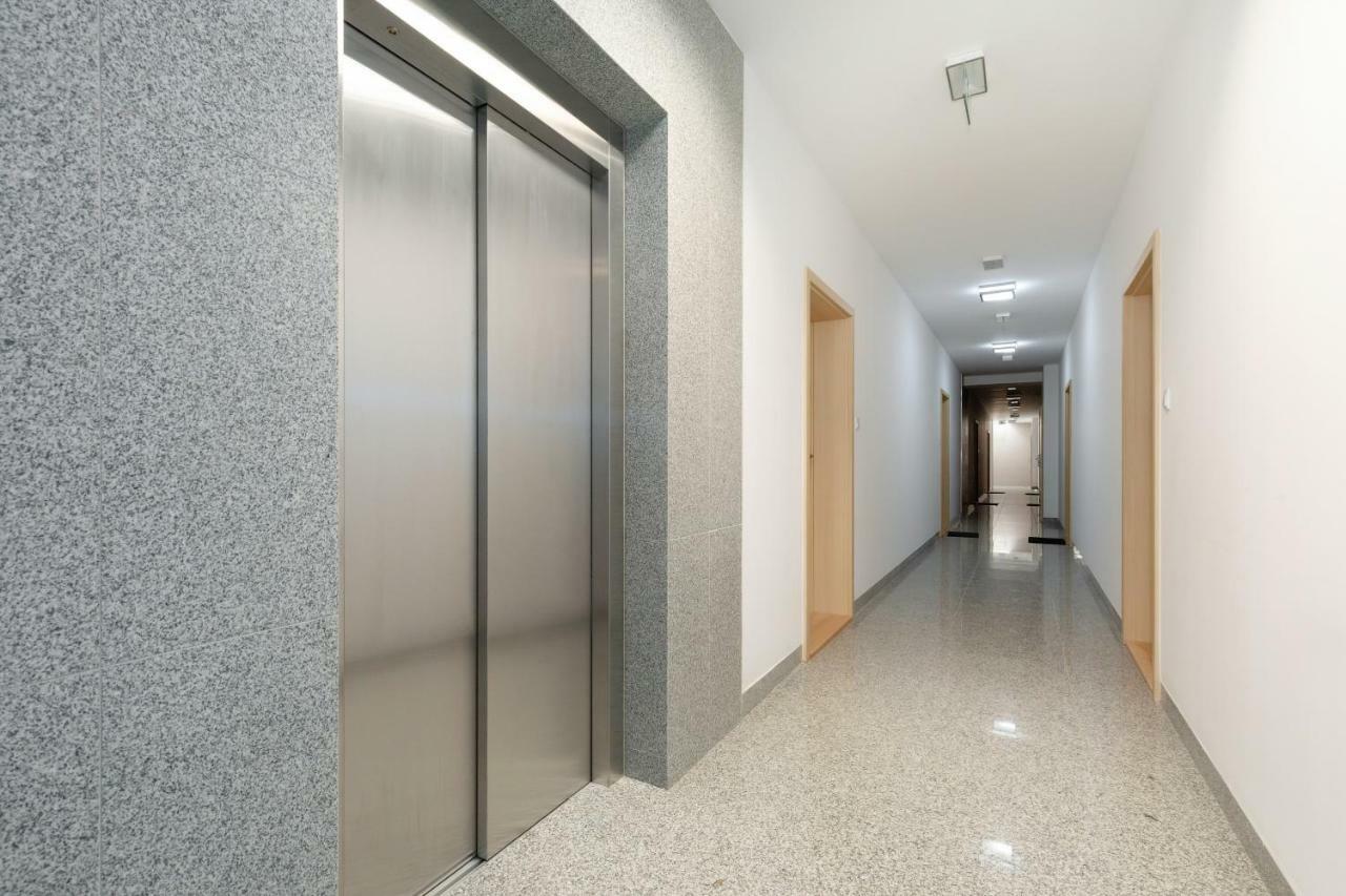Słoneczne Tarasy By Renters * Dziwnówek