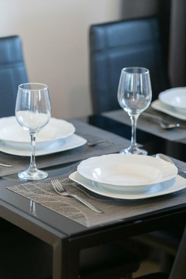 Słoneczne Tarasy By Renters Apartament Dziwnówek