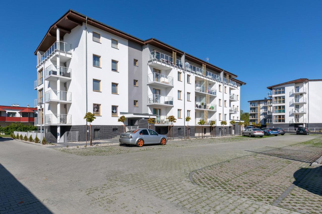 Słoneczne Tarasy By Renters